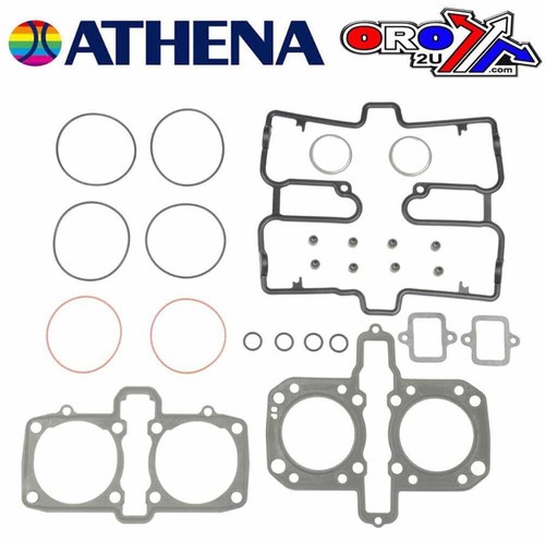 Top end gasket set - top,