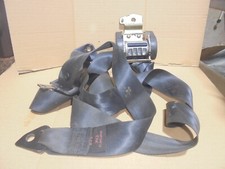 CITROEN SAXO PEUGEOT 106 2000-2004 5DOOR NEARSIDE PASSENGER SIDE FRONT SEAT BELT