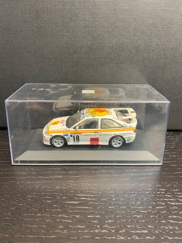 Mini champs ford - mini, escort