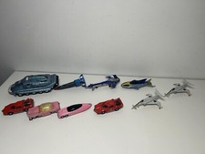 Vintage Die Cast Corgi