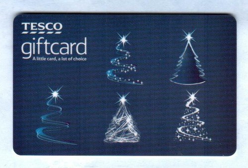 Tesco christmas trees - tesco,