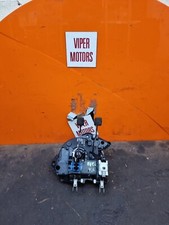 Vauxhall Corsa D Pedal Box