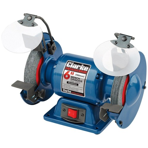 Clarke 150mm bench - 150mm,