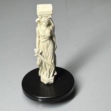 PATHFINDER D&D MINIATURES Shattered Star CARYATID COLUMN #20 ANIMATED STATUE