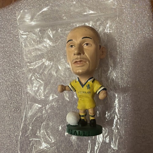 Gianluca vialli corinthian - gianluca,