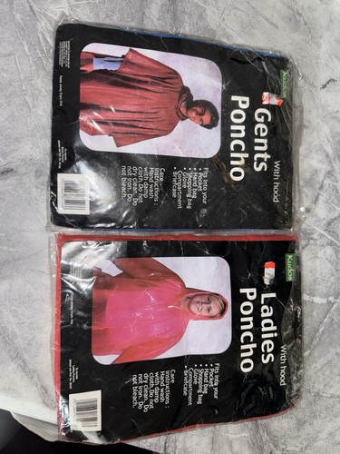 Brand new pair waterproof - new,