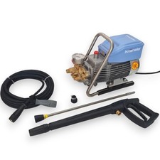 Kranzle K10/122 Pressure