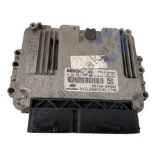 Hyundai IX35 13-15 Facelift