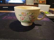 Vintage Susie Cooper teacup