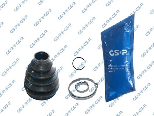 Wheel side gsp 700231 - 700231, bellow