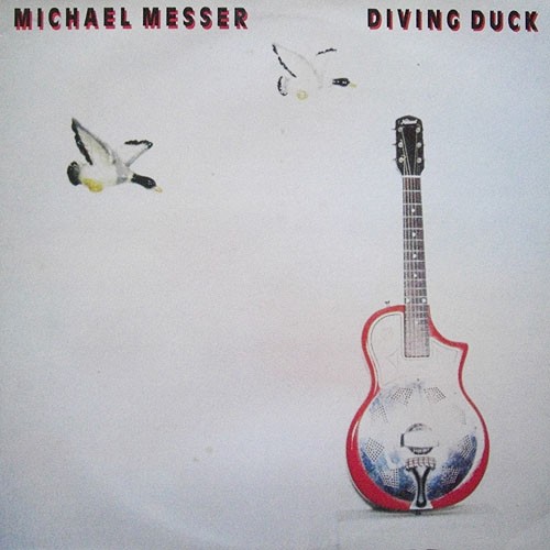 Michael messer diving duck - michael,