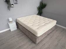 Hypnos Luxurious Earth 04 6ft