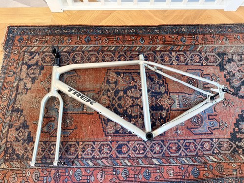 Trek 920 disc touring frameset - 920,