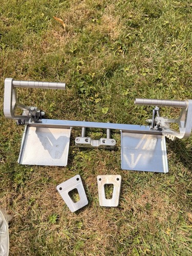 Sodi kart pedel - kart, extension