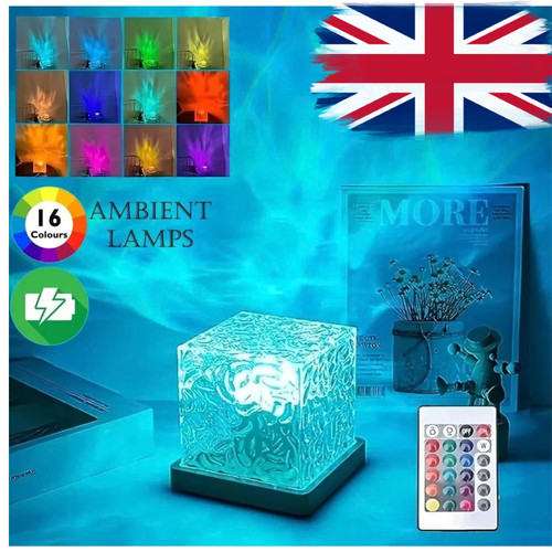 Ocean wave projector - wave,