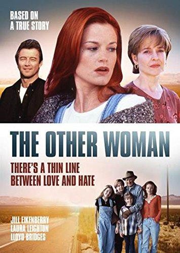 The other woman dvd - the,