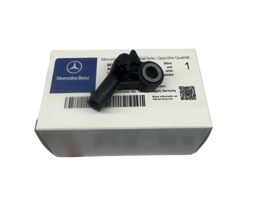 Mercedes benz genuine - mercedes-benz,