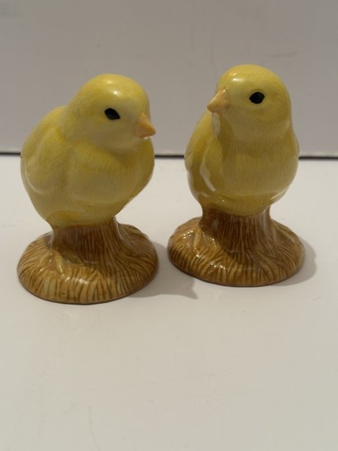 Chicken chick salt pepper - chick,