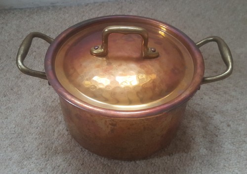 Small artisan italian hammered - artisan,