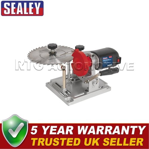 Sealey bench mounting saw - bench,