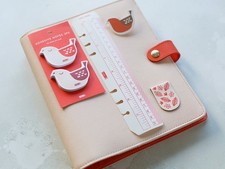 Kikki K Large A5 Personal