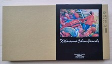 Berol Karismacolor Karisma