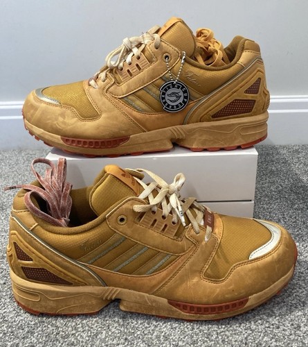Adidas zx8000 end - x,