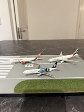 Herpa wings 500 model - wings,
