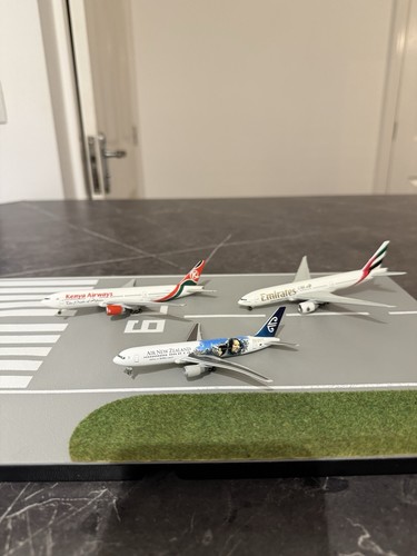 Herpa wings 500 - herpa, model