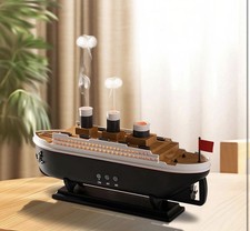 Titanic Ship 250ml Air