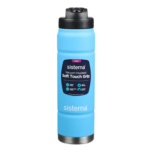 Sistema vacuum insulated blue - sistema,