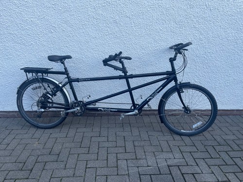 Orbit thunder tandem - orbit,