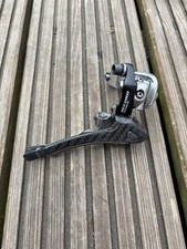 Campagnolo Record Titanium