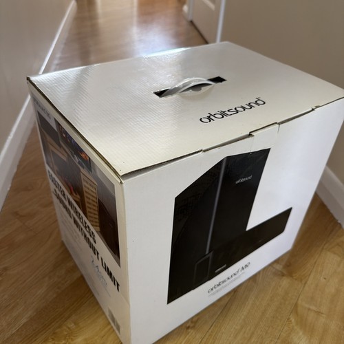 Orbitsound subwoofer - orbitsound,