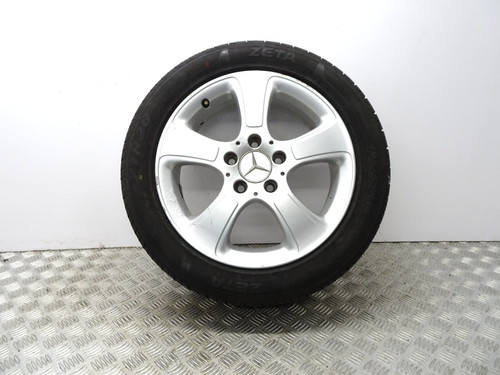 Mercedes w169 class 16 - w169, 16"
