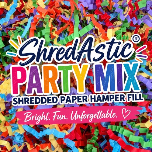 Shredastic shredded paper - shredastic®,