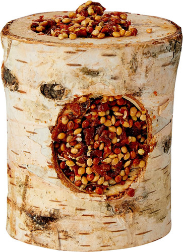 Naturals nibble woodroll - naturals,