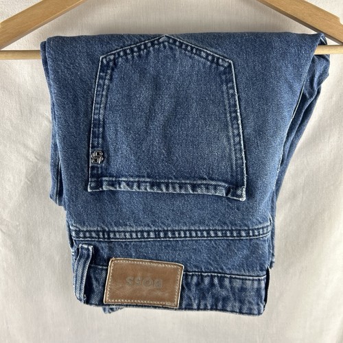Hugo boss akron - akron, jeans