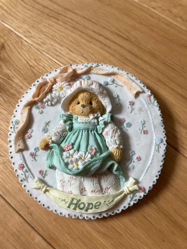 Cherished teddies hope - teddies,