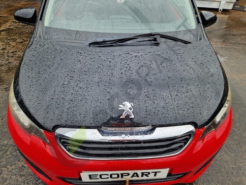 Peugeot 108 mk1 - mk1, (b1)