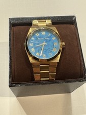 Michael Kors Gold Band