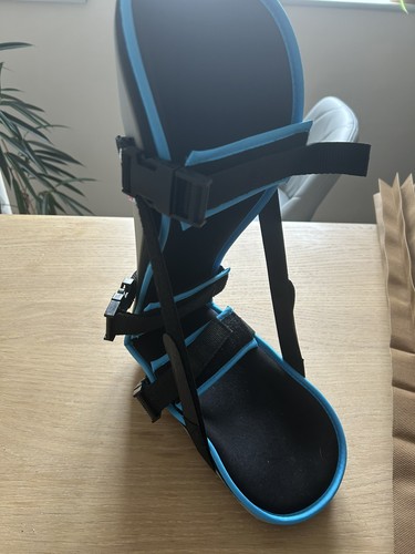 Express orthopaedic plantar - express,