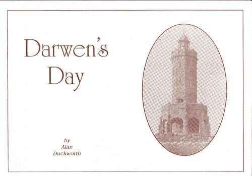 Darwen lancashire day - lancashire,