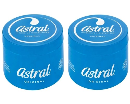 Astral face body intensive - face, &