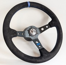Steering Wheel fits For VW