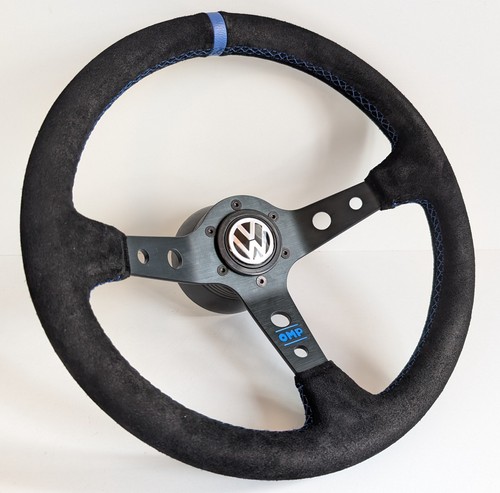 Steering wheel fits for - wheel,