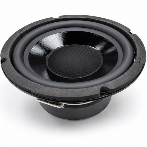 Inch bass mid - inch, tv