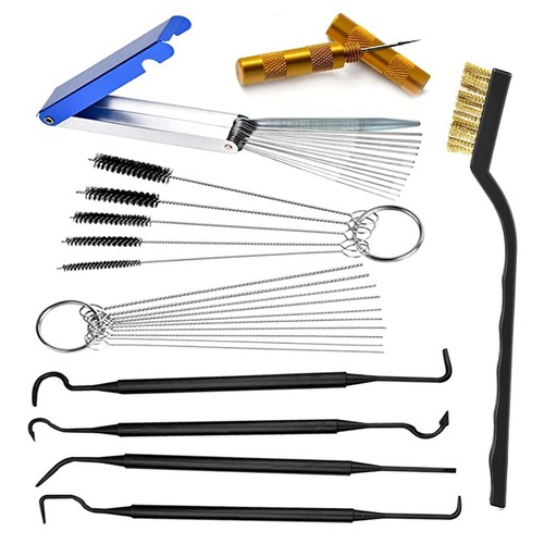 For carburetor carb cleaning - carb,