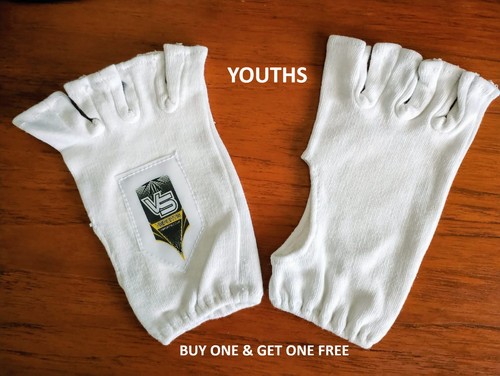 Cricket batting inners white - inners,