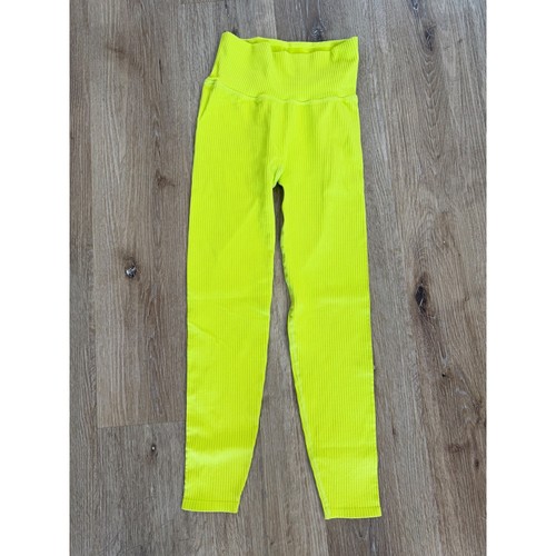 Good american ribbed - ribbed, leggings